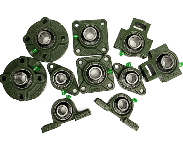 pillow block bearing