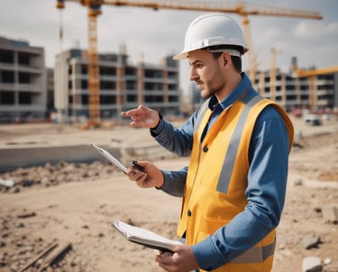 techninė priežiūra