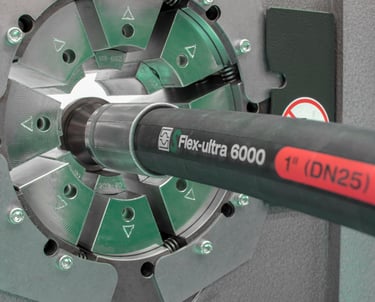 HYDRAULIC HOSE