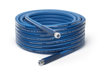 JET WASH HOSE