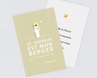 créatrices papeterie tante menoue