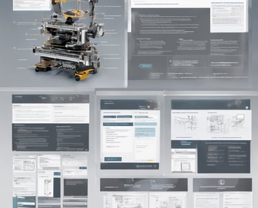 white wooden table with chairs