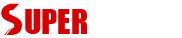 the logo for Supermen dot com web cam site