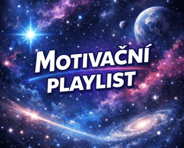 Jak být úspěšný - motivační kniha pro ženy a muže