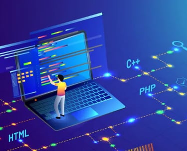 Platform Development Services