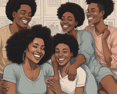 A vintage typewriter holds a sheet of paper with the words 'WELLNESS TECH' typed in large, bold letters. The typewriter is in a shade of olive green, with a focus on the metal and mechanical components. The paper is placed neatly in the roller, ready for typing more text.