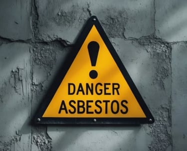 Asbestos Abatement