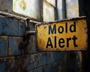 Mold Remediation
