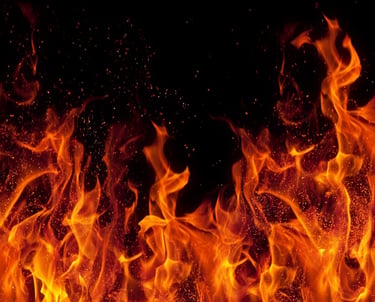 Fire Restoration