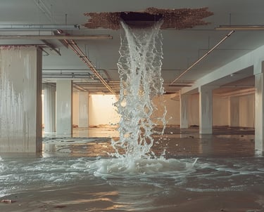 Water Damage