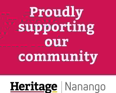 Heritage Nanango