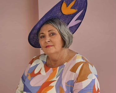 LINDA FORD