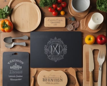 A decorative piece made of intertwined twigs and branches with the word 'Home' prominently displayed in white letters on top. The arrangement conveys a rustic and natural aesthetic, accented by textures of wood and subtle shadows.