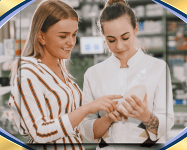 Proteção Medicamentos