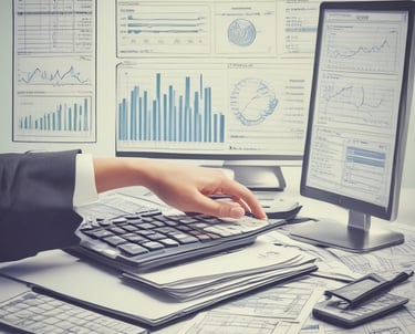 A sign with the word 'TAXI' written in bold black letters on a white background. Below the word, there is an illustration of a person sitting with their knees up, depicted in a minimalist black silhouette style. Part of a vehicle is partially visible in the foreground on the left side of the image.