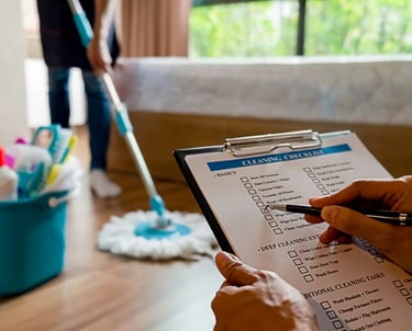 LuMOV Umzug Luzern – professionelle Möbeltransporte und Endreinigung mit Abnahmegarantie