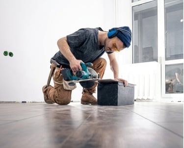 tile repair services Melbourne