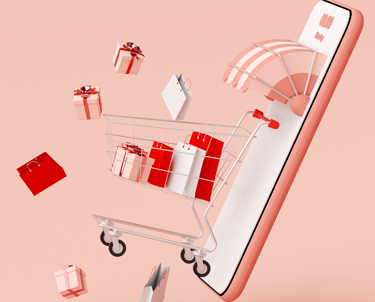 e-commerce