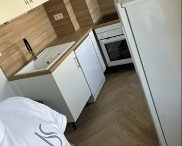 installation de cuisine caen appartement par js services