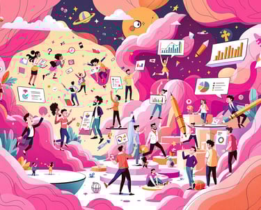 premiers de cordée - Les techniques de vente