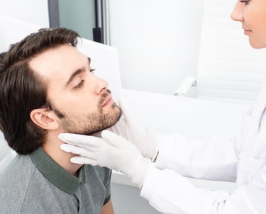 consulta rinite curitiba