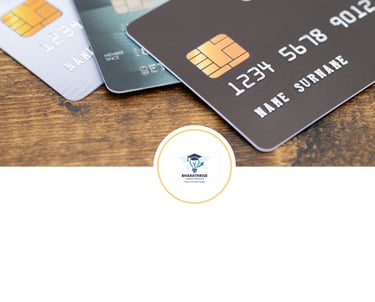 Forex card services by bharathrise