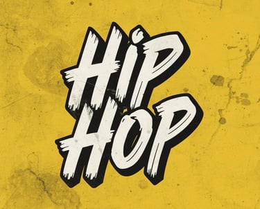 Hip Hop