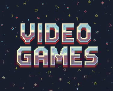 Video Games