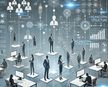 Organizational Structure