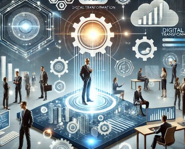 Digital Transformation