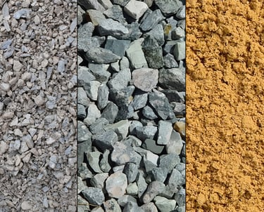 Sand 