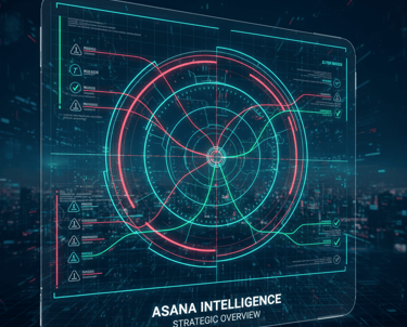 imagen referencial asana ai