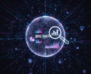 imagen referencial big data