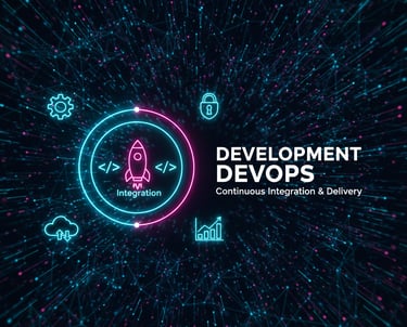 imagen referencial devOps