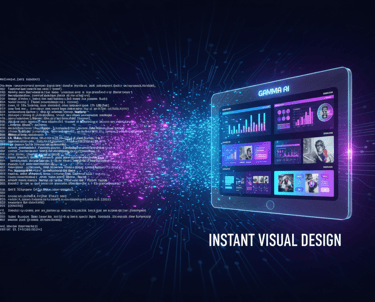 imagen referencial gamma ai