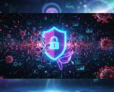 imagen referencial ciberseguridad