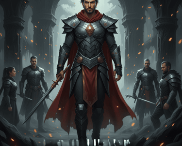 imagen referencial midjourney