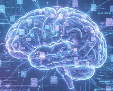 imagen referencial notion AI