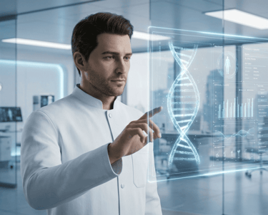 ia en medicina y salud