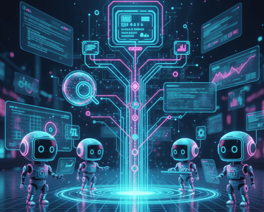 imagen referencial taskade ai