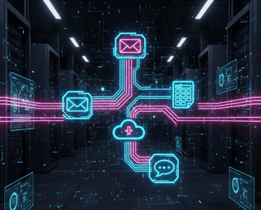 imagen referencial zapier