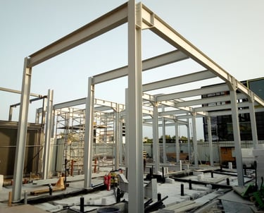 structural work