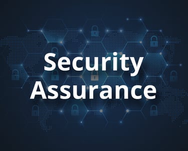 Pré-Assessment de seguro ciber