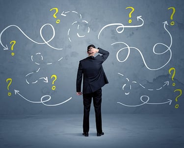 Professional Gap-Analysis