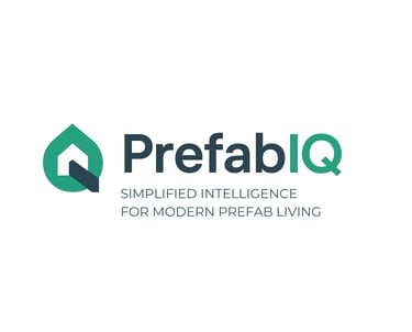 PrefabIQ logo