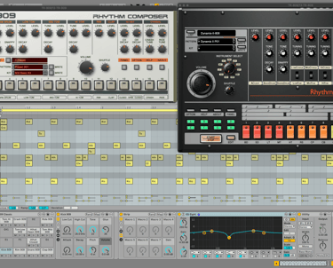 Beat Programming
