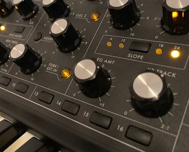 Moog-Sub37