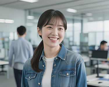 Customer service specialist for LATAM customers