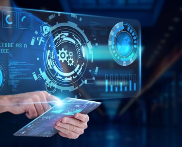 Netzwerküberwachung