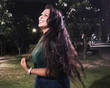 About The Author Saumya Singh